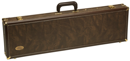 Browning Traditional Over/Under Case 30 Brown