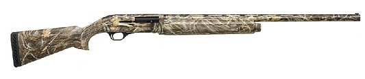 Smith & Wesson Model 1020 20ga 26 Max4 Camo