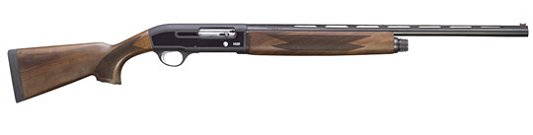 Smith & Wesson Semi Automatic Satin Walnut Short Stock 20 Ga