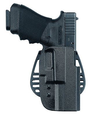 U. Mikes KYDEX PADDLE HOLSTER SZ 29