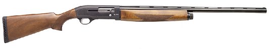 Smith & Wesson Model 1012 12Ga Semi-Auto Shotgun