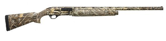 Smith & Wesson Model 1012 12ga 28 Max4 Camo