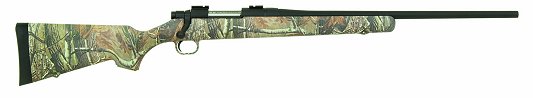 Mossberg & Sons 100ATR 308 MT SYN RAP