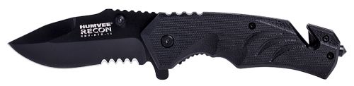 Humvee Accessories Tactical Recon Folder 3