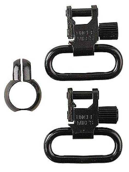 U. Mikes SLING SWIVELS QD 115 RF