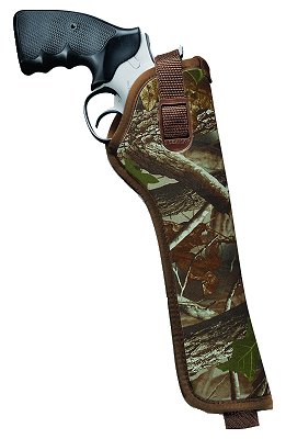 U. Mikes HIP HOLSTER RH 15 CAMO