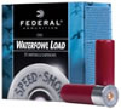 Federal Ultra Waterfowl 12 Ga. 3 1 3/8 oz #BB Tungsten Round