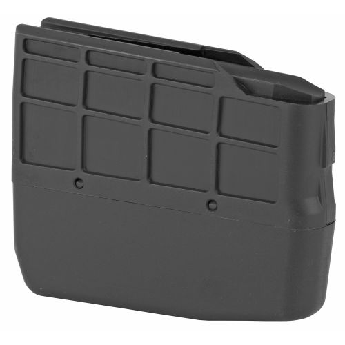 Tikka 5 Round Blue Magazine For T3 243/308