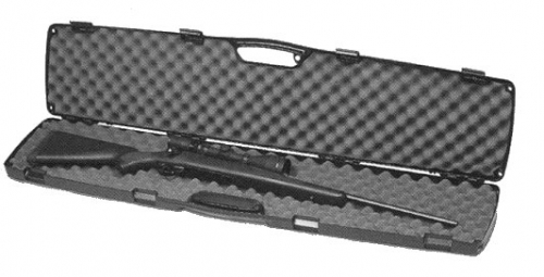 Plano Special Edition Black Rifle Case