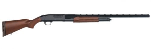 Mossberg & Sons 500 All Purpose Field Black/Wood 12 Gauge Shotgun