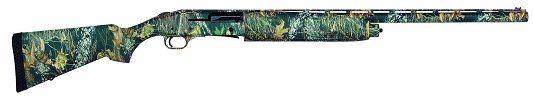 Mossberg & Sons 935WF 12 3.5 26 ACM MONBU