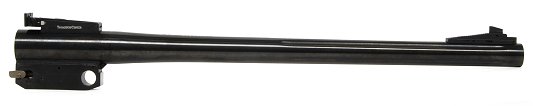 TCA P/H Pistol barrel .22 LR  15 FB SS
