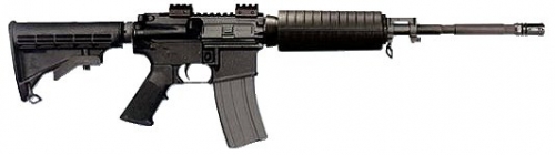 Bushmaster XM-15 30+1 .223 REM/5.56 NATO 16 ORC
