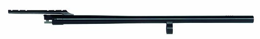 Mossberg 835XBL 12g 24 RB SCOPE BASE