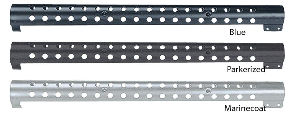 Mossberg HEAT SHIELD KIT BLUED