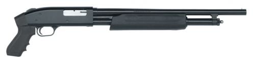 Mossberg & Sons 500 CRUISR 20 18 6SH Cylinder Bore PG