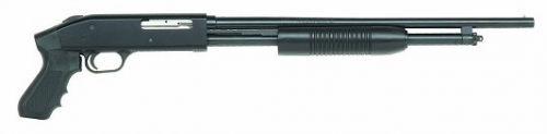 Mossberg & Sons 500 CRUISR 410g 18 6SH Cylinder Bore PG