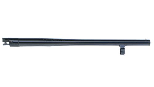 Remington 870 12 Ga Security Barrel 18.5 Blued