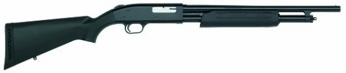 Mossberg & Sons 500SP 20 18 Cylinder Bore 6SH Synthetic PGK