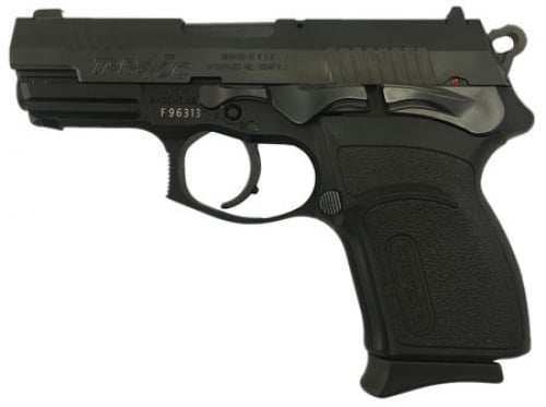 BERSA/TALON ARMAMENT LLC Thunder Pro Compact Single/Double Action .45ACP