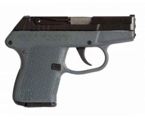 KelTec P-32 32 ACP Pistol
