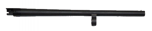 Mossberg 870XBL 12 18.5 CB BEAD MAT