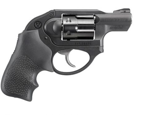 Ruger LCR 327 Federal Magnum Revolver