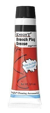 Knight Breech Plug Grease