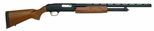 Mossberg & Sons 500 Bantam All Purpose Youth 20 Gauge Shotgun