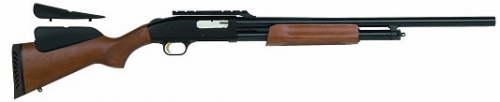 Mossberg & Sons 500 SLUGSTER 12 24 SB RB DC