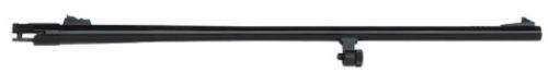 Mossberg 500XBL 20g 24 RS RB PORTED