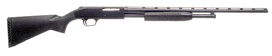 Mossberg & Sons 500 BANTAM 410 24 FL Synthetic