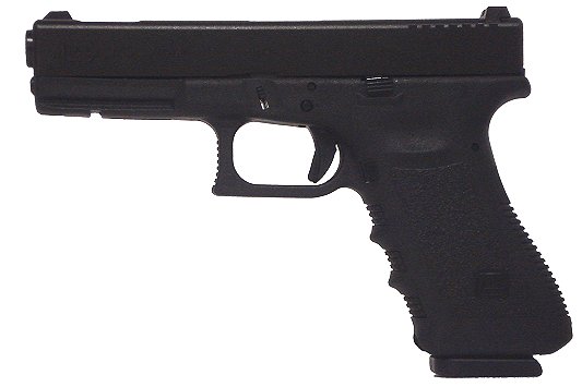 Glock 17C 9mm 10RD SFS