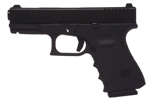 Glock 32C 357S 10RD SFS