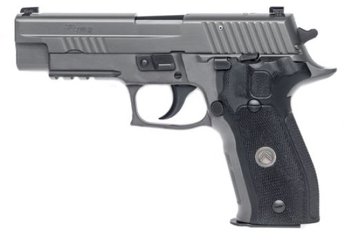 Sig Sauer 226 357S DASA 12 Gray