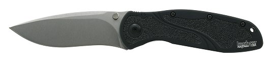 Kershaw BLUR S30V STEEL