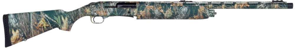 Mossberg & Sons 935 TKY 12ga 3.5 Chamber 24 New Breakup Camo