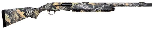 Mossberg & Sons 935 Magnum Grand Slam Turkey Semi Auto Shotgun 12 Gauge 22 5 Rounds 3.5 Chamber Synthetic Stock Mossy Oak New