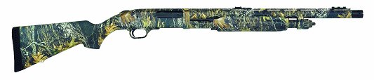 Mossberg & Sons GST 835 12 20 PTT MONBU