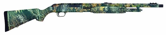 Mossberg & Sons GST 500 12 20 PTT MONBU