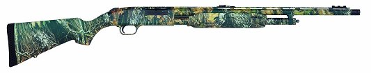 Mossberg & Sons GST 500 20 20 PTT MONBU