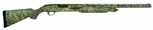 Mossberg & Sons 835 Waterfowl 12 ga 