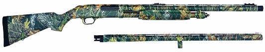 Mossberg & Sons 835C 12 ga