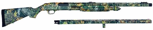 Mossberg & Sons 835C 12 ga 