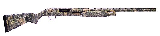 Mossberg & Sons 500 All Purpose Field 12 Gauge Pump Action Shotgun