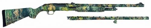 Mossberg & Sons 500C 20 24RS-RB/26ACS NBU