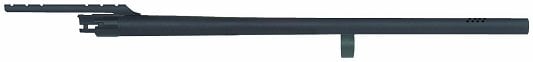 Mossberg 835XBL 12g 24 FRB ISB
