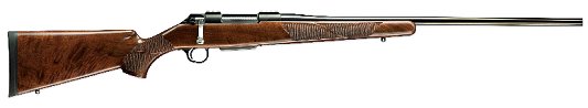 Thompson Center Icon Medium Action 6.5 Creedmore Bolt Action Rifle