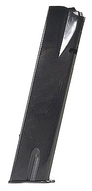 Mec-Gar MGBRHP20 Browning HP Magazine 20RD 9mm Blued