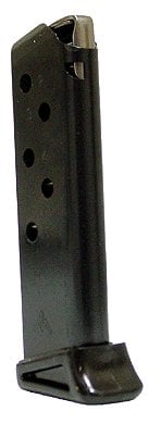 Mec-Gar Walther PPK/S Magazine 7RD 380ACP Blued